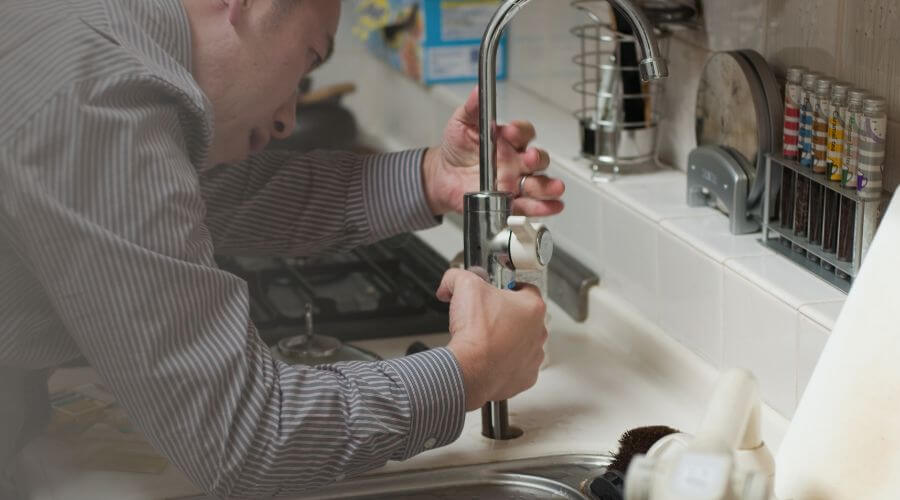 Local expert plumbing services in Elbert, CO